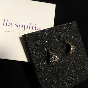 Lia Sophia Lady Remington Earrings